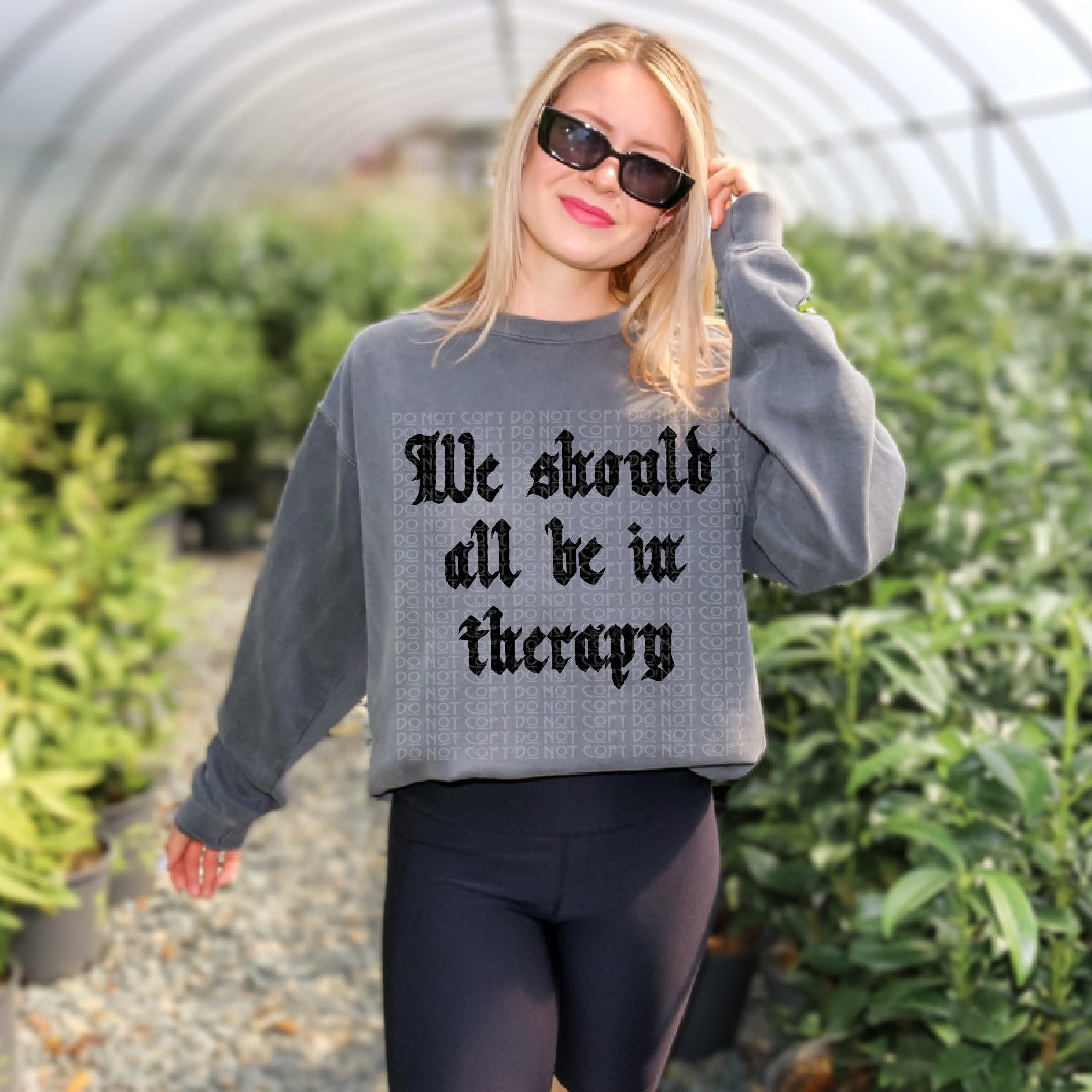 Therapy