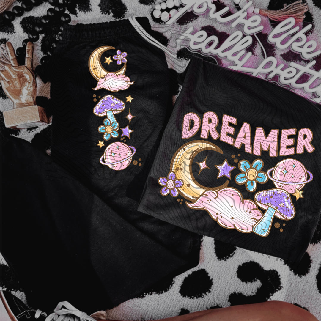 Dreamer