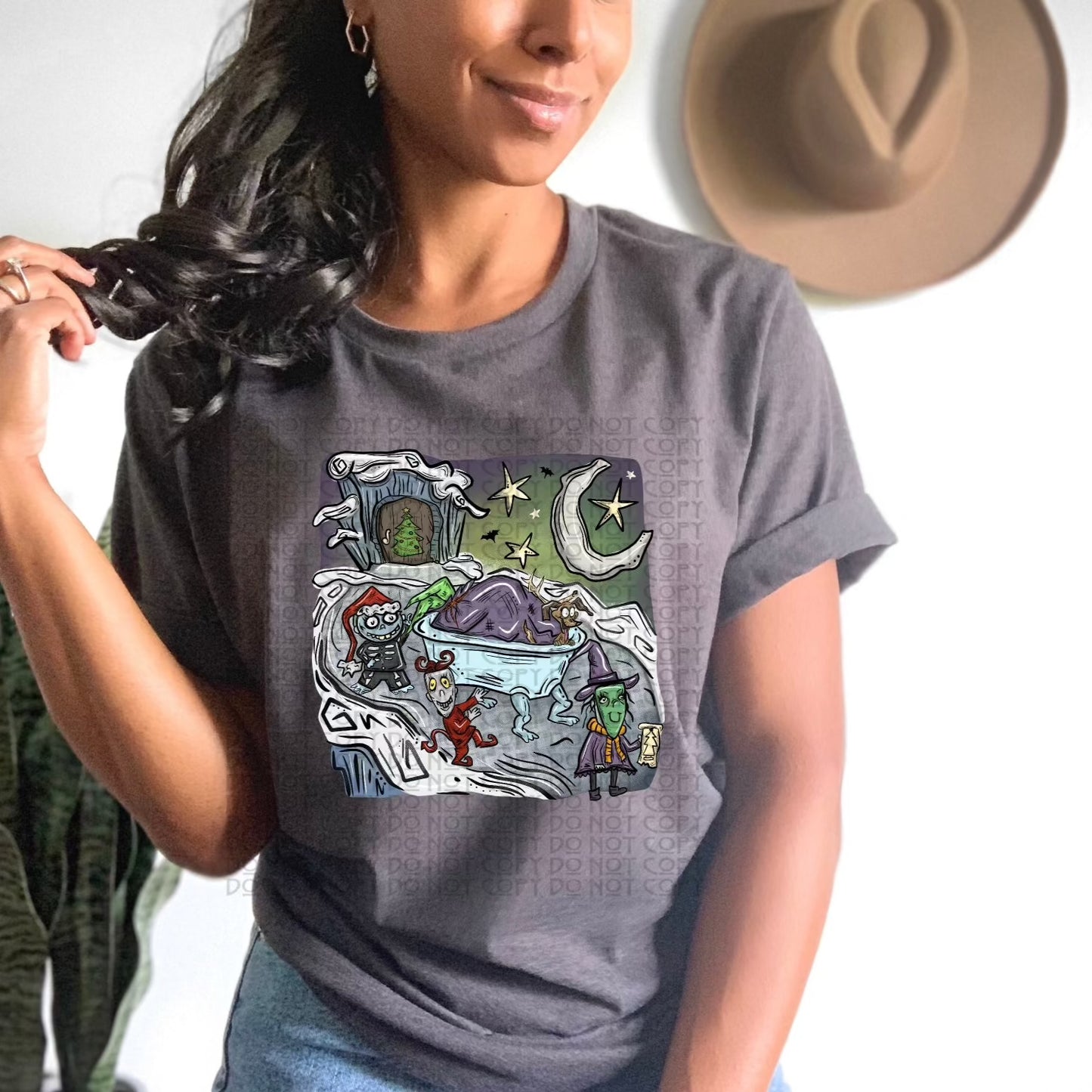 Oogie Boys Christmas