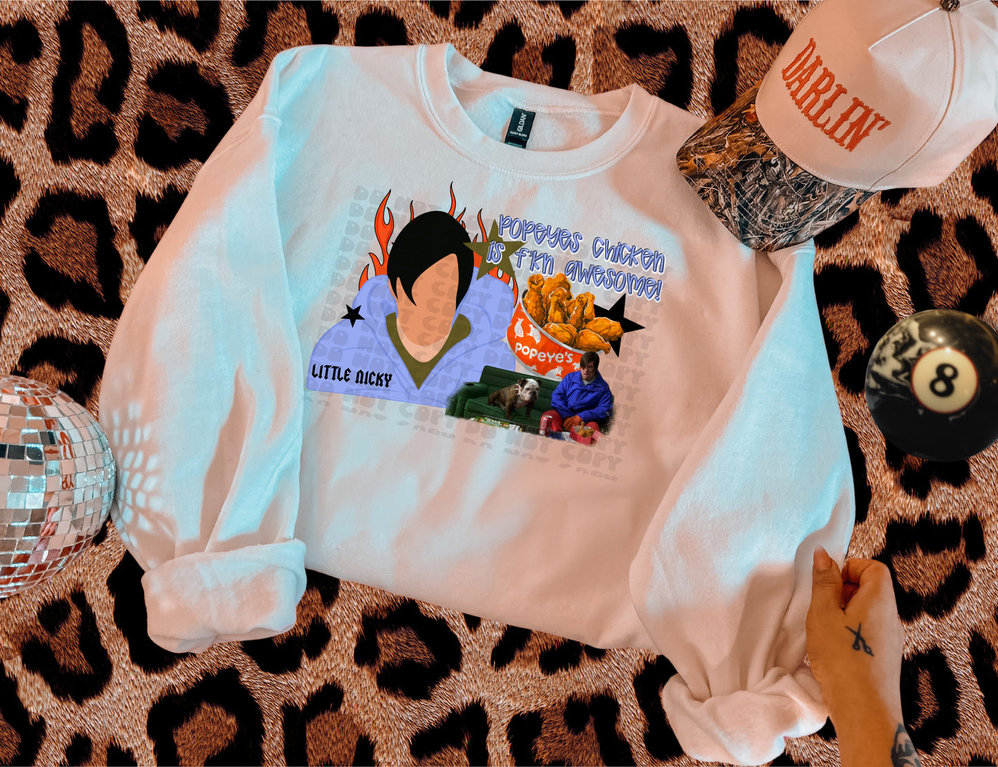 Little Nicky