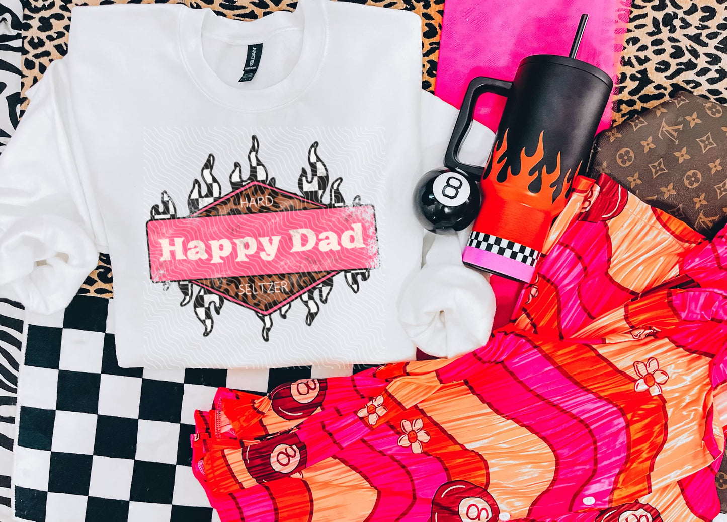 Happy Dad
