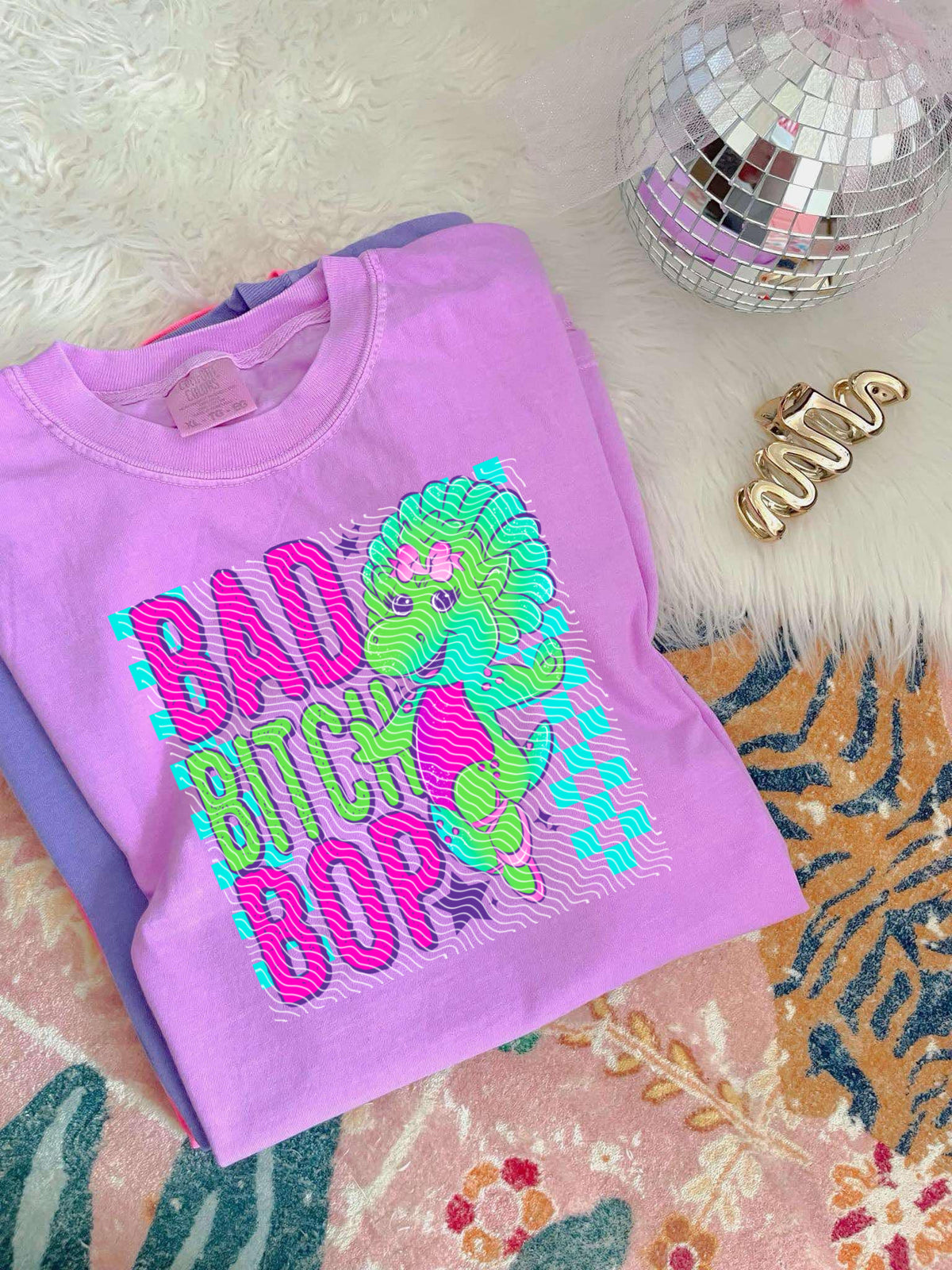 Bad Bitch Bop