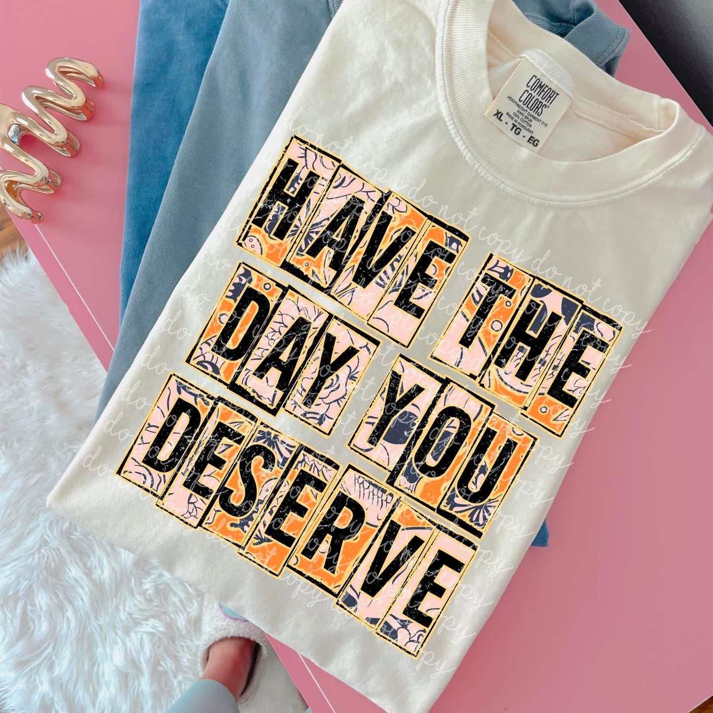 Have the Day