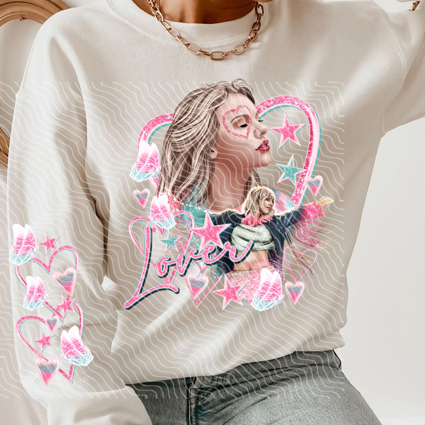TS Lover