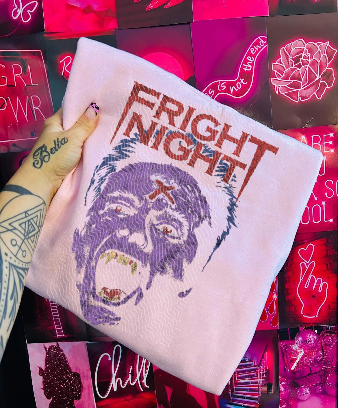 Fright Night