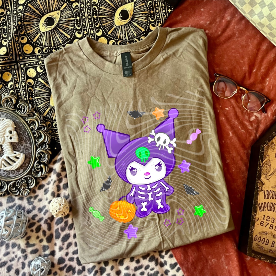 Kuromi
