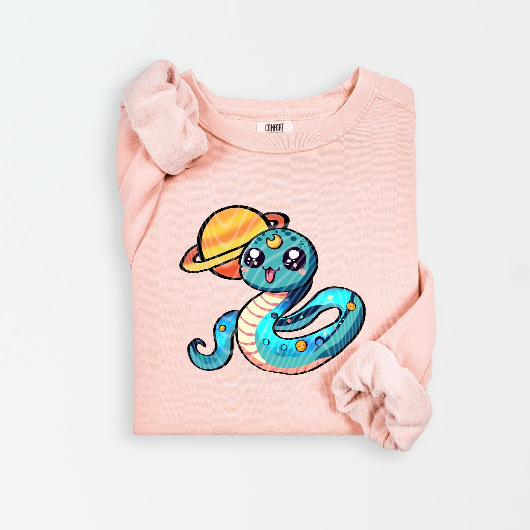 Nebula Snake