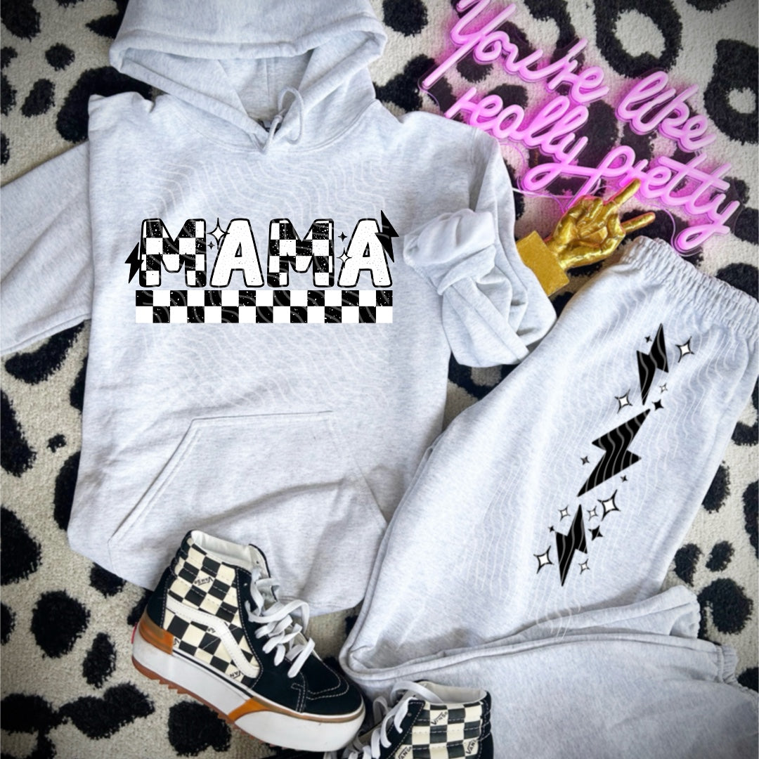Mama