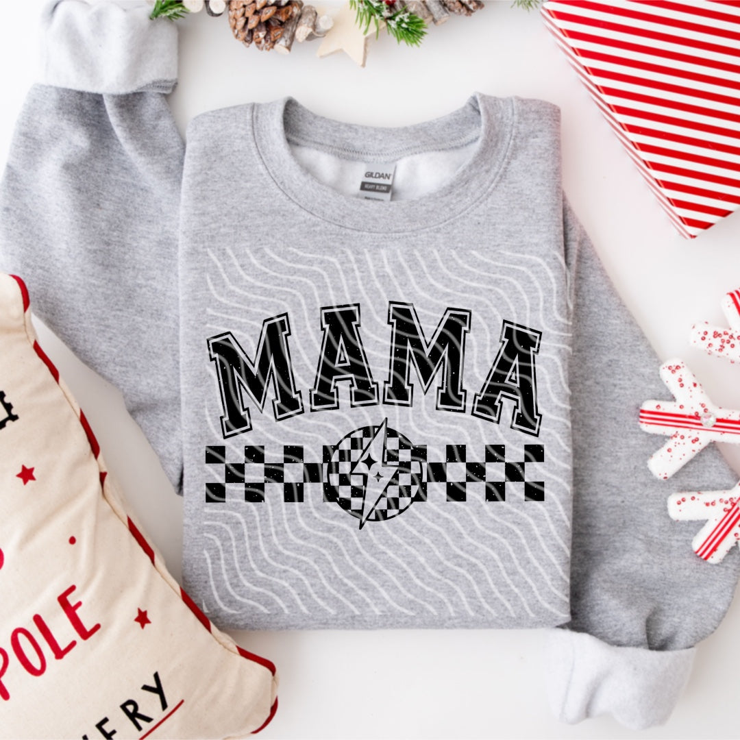 Mama Black