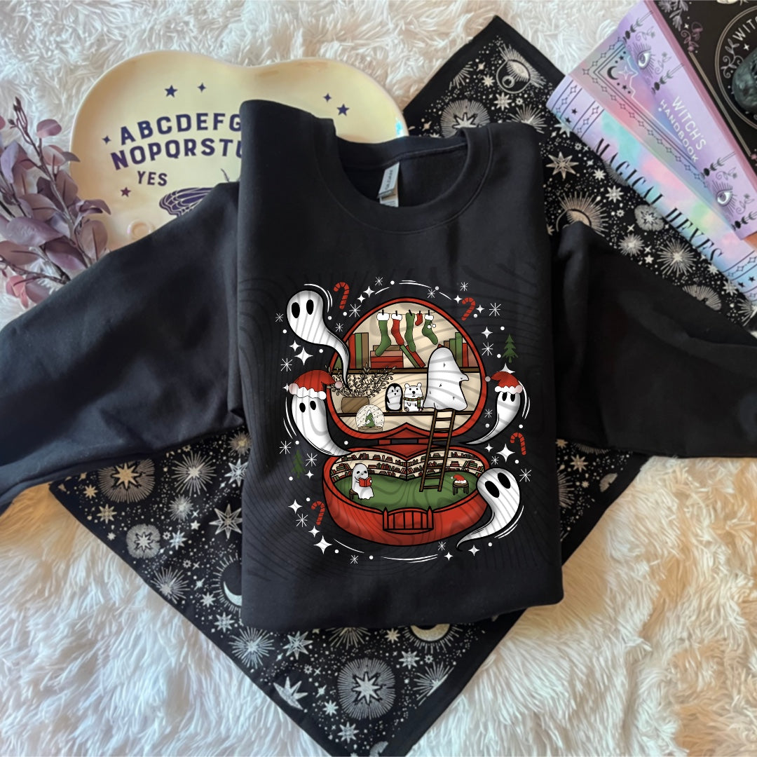 Christmas Pocket Books