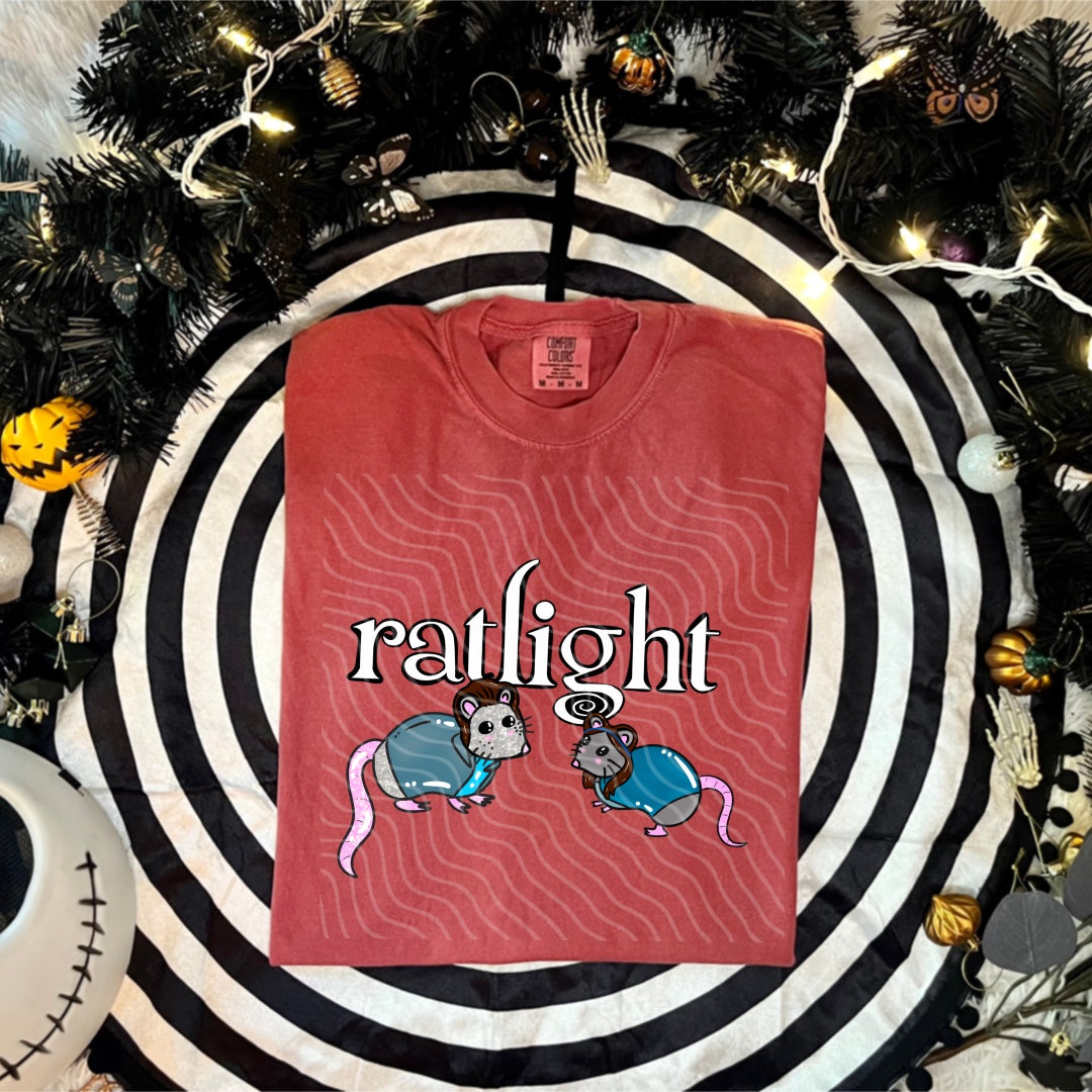 Rat Light