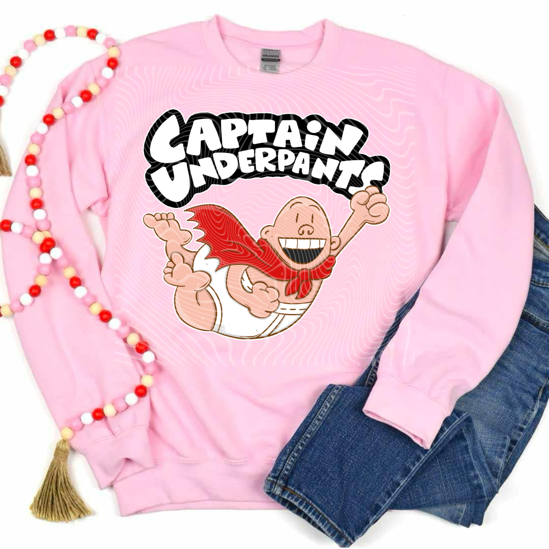Captain Underpants