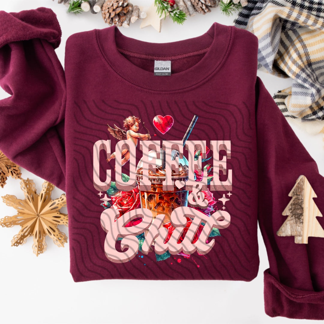 Coffee And Chill