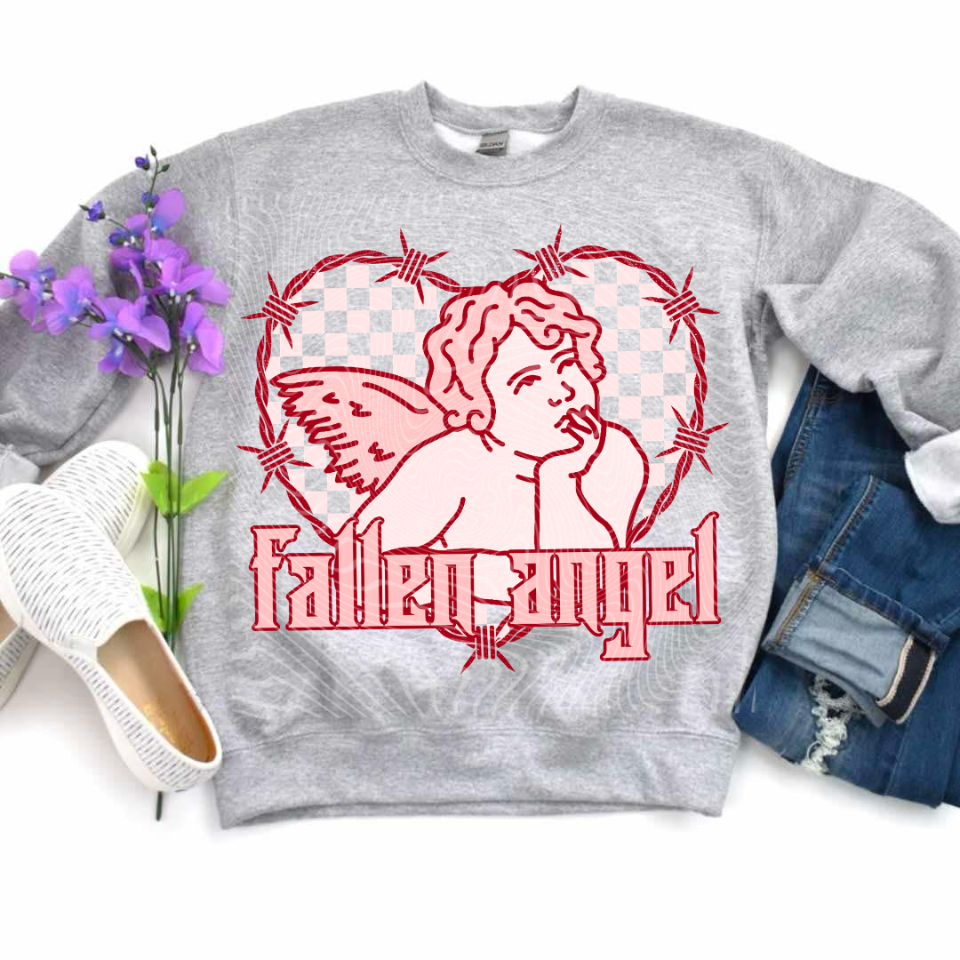 Fallen Angel