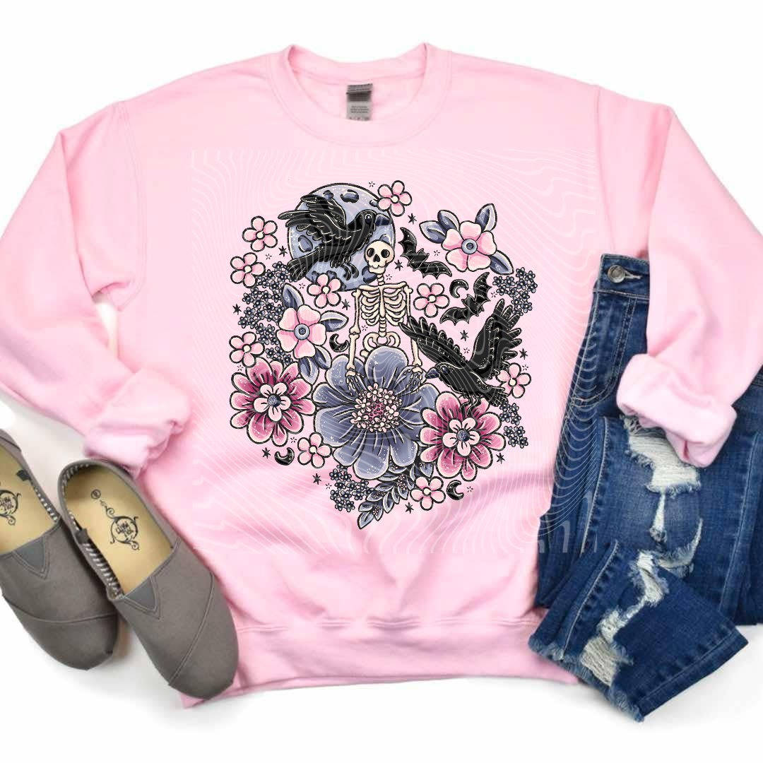 Gothic Bloom