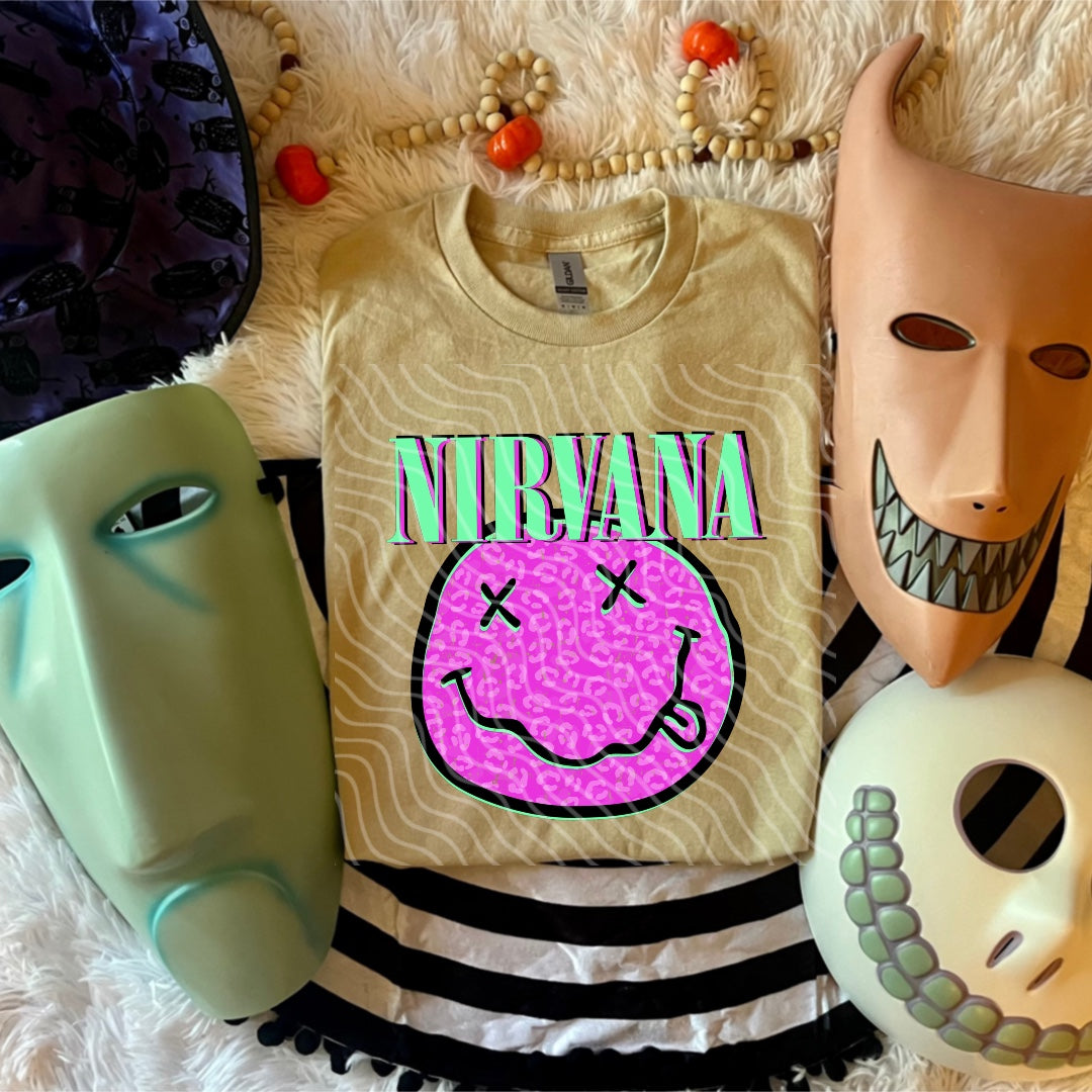 Nirvana