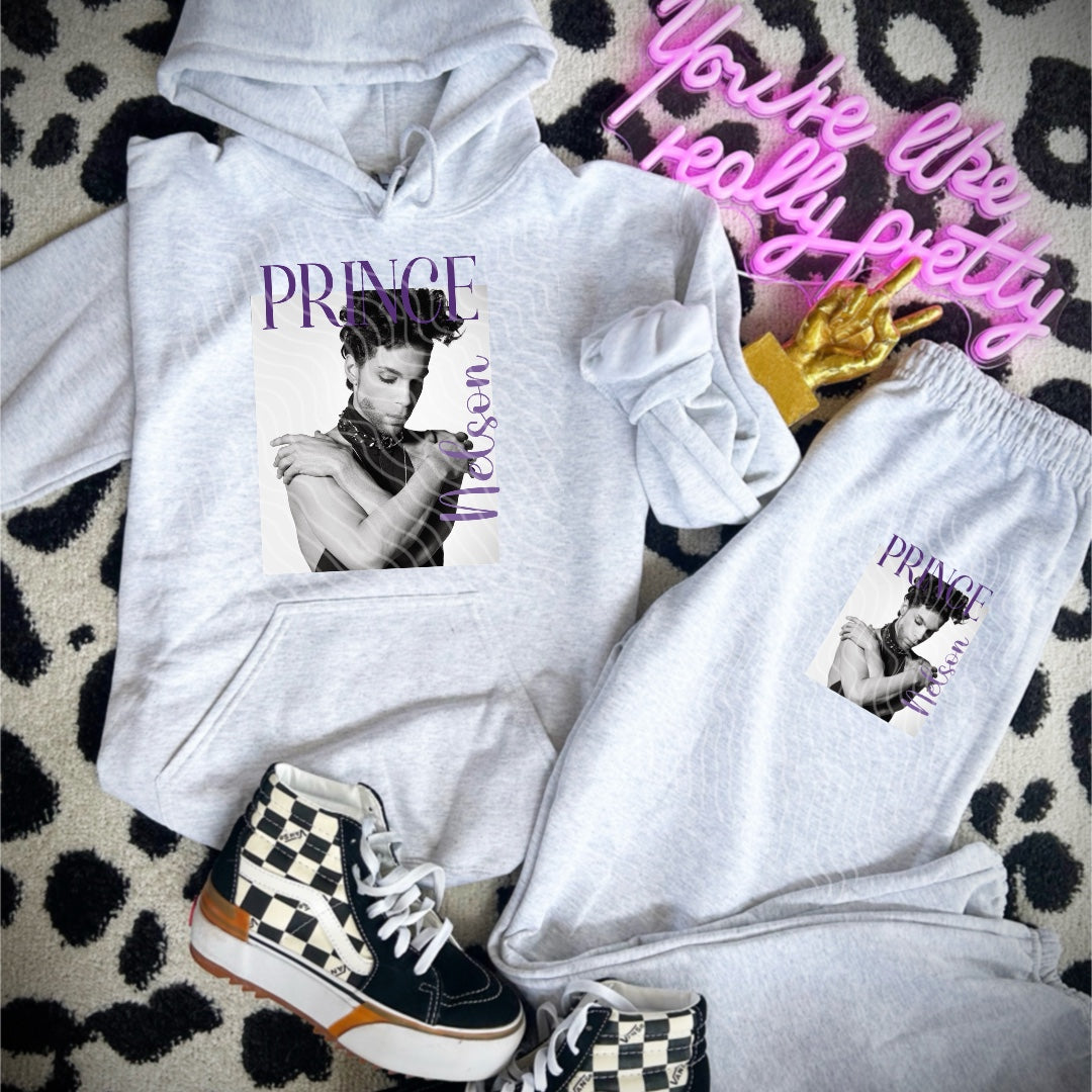 Prince
