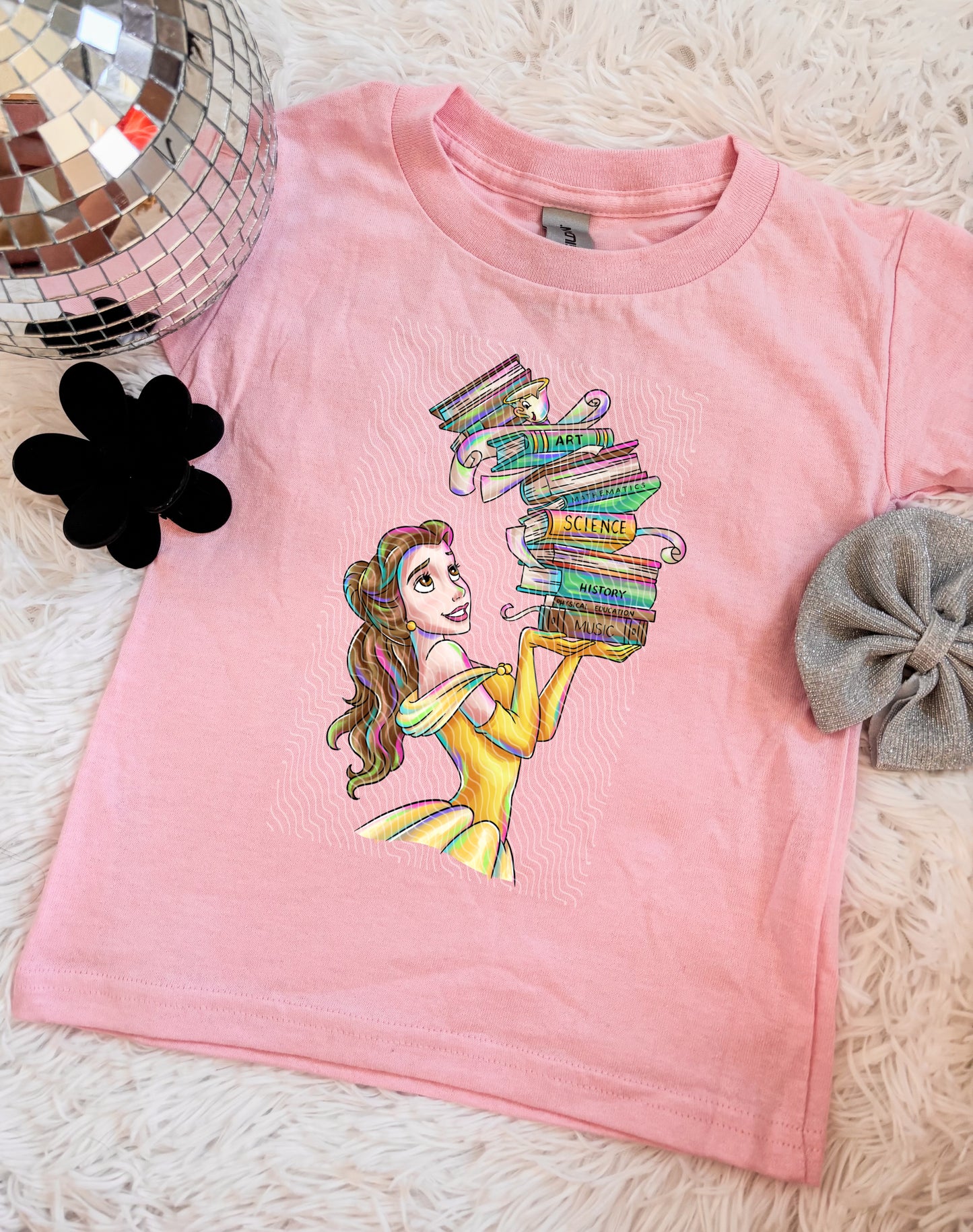 Belle Books