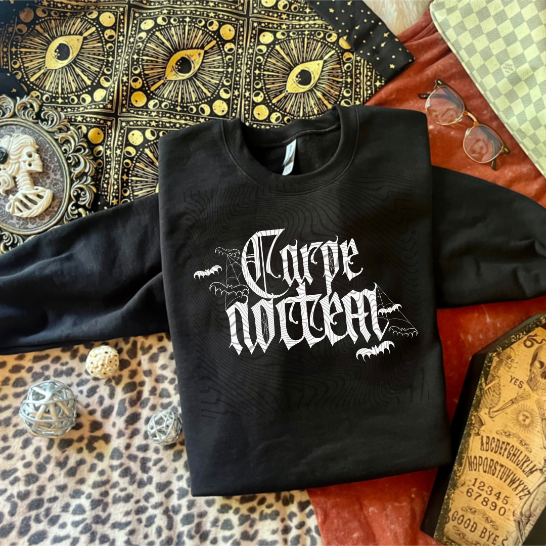 Carpe Noctem