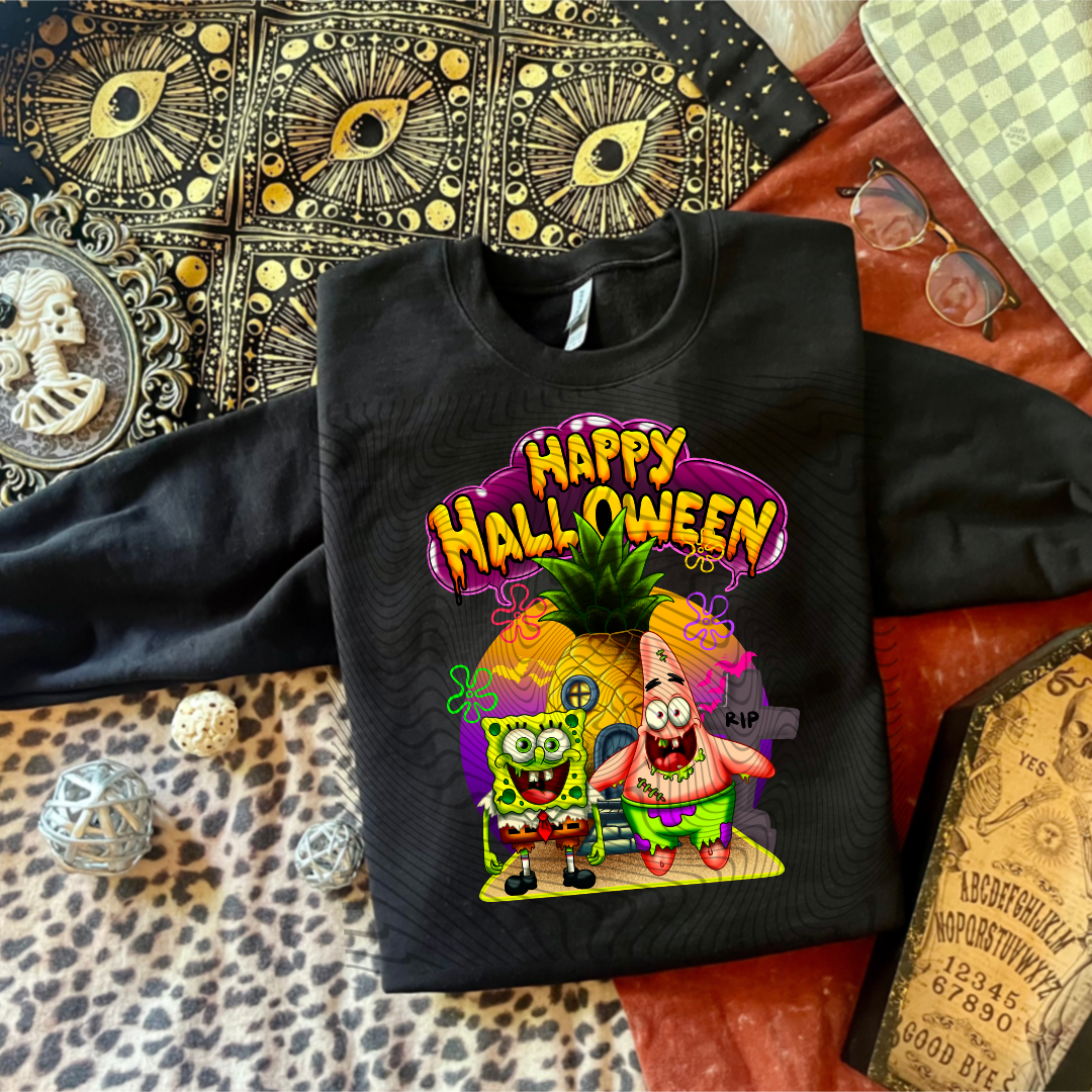 Happy Halloween