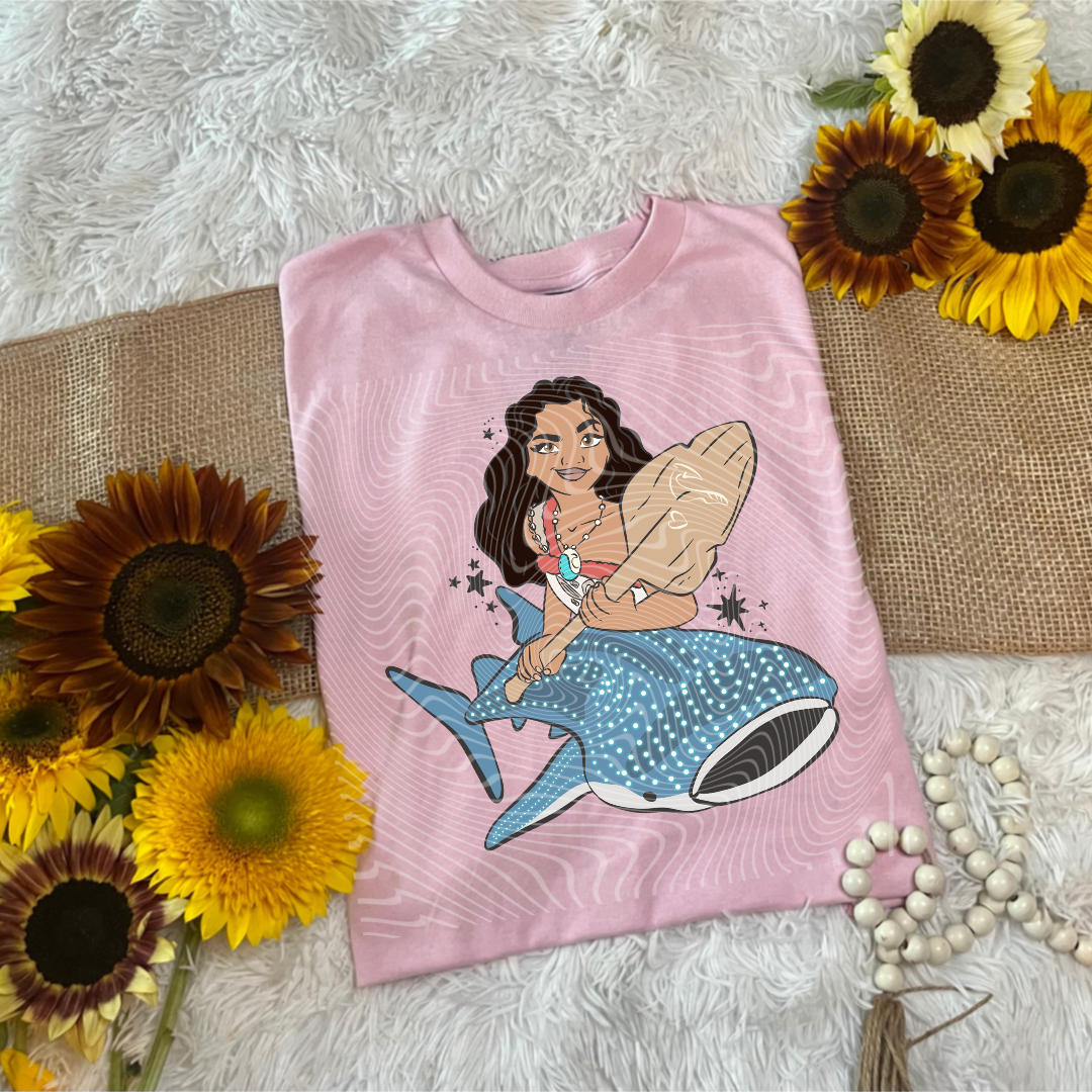 Moana