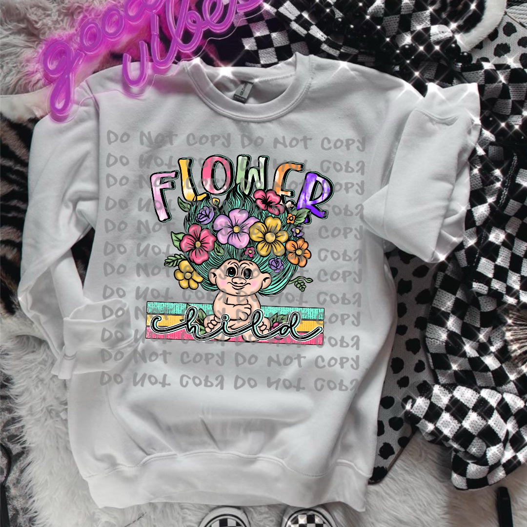 Flower Child