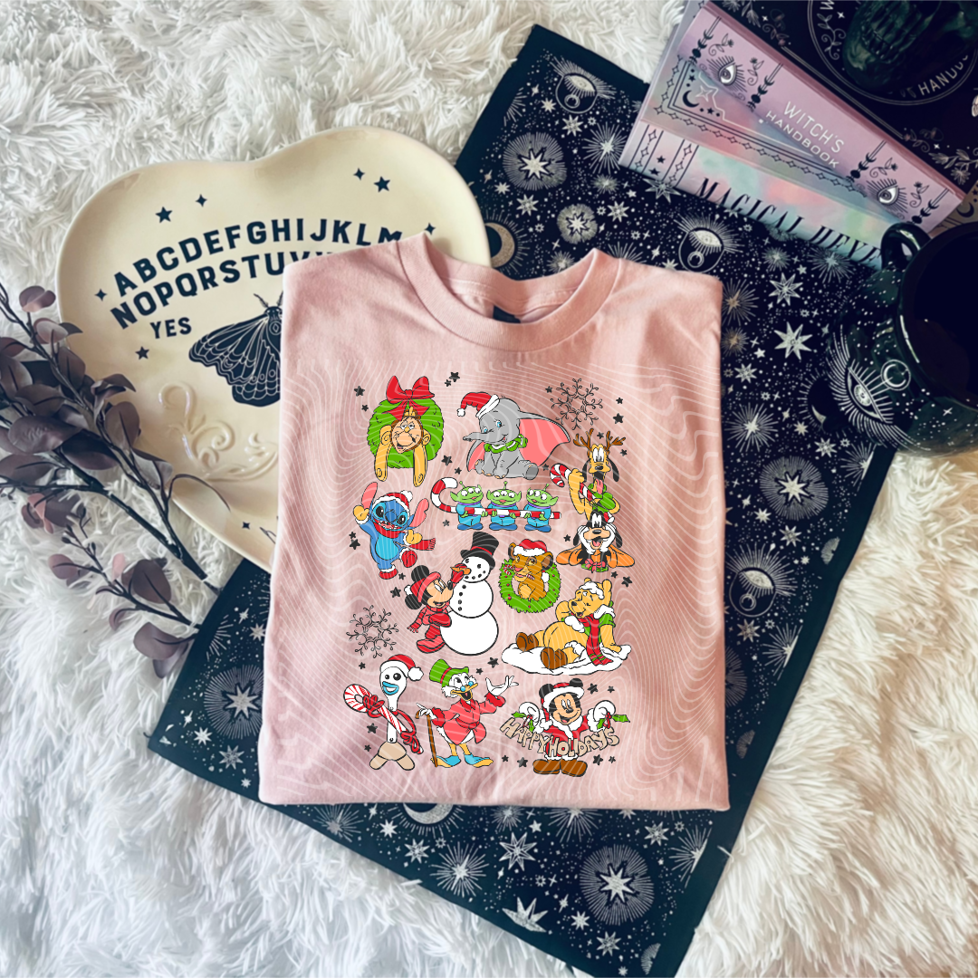 Magical Holidays