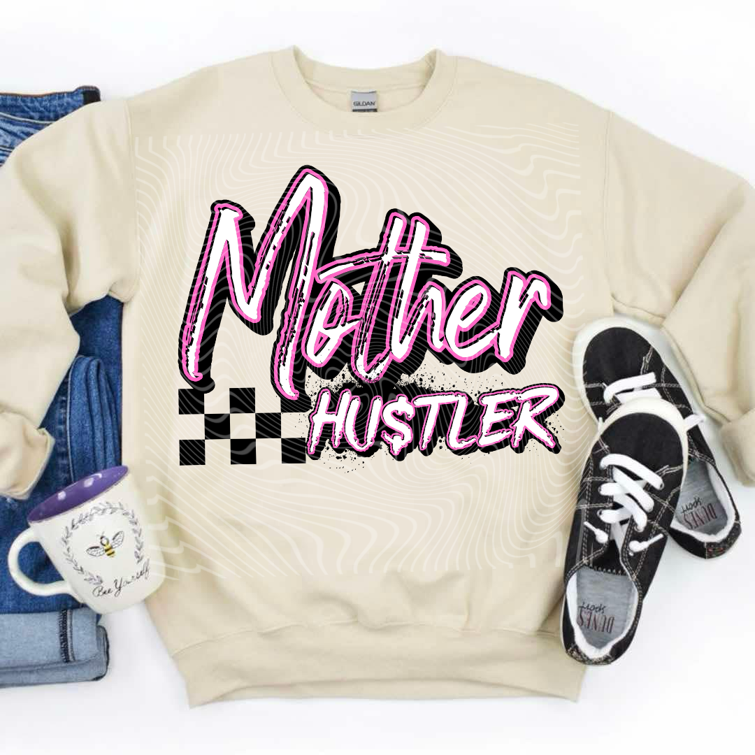 Mother Hustler