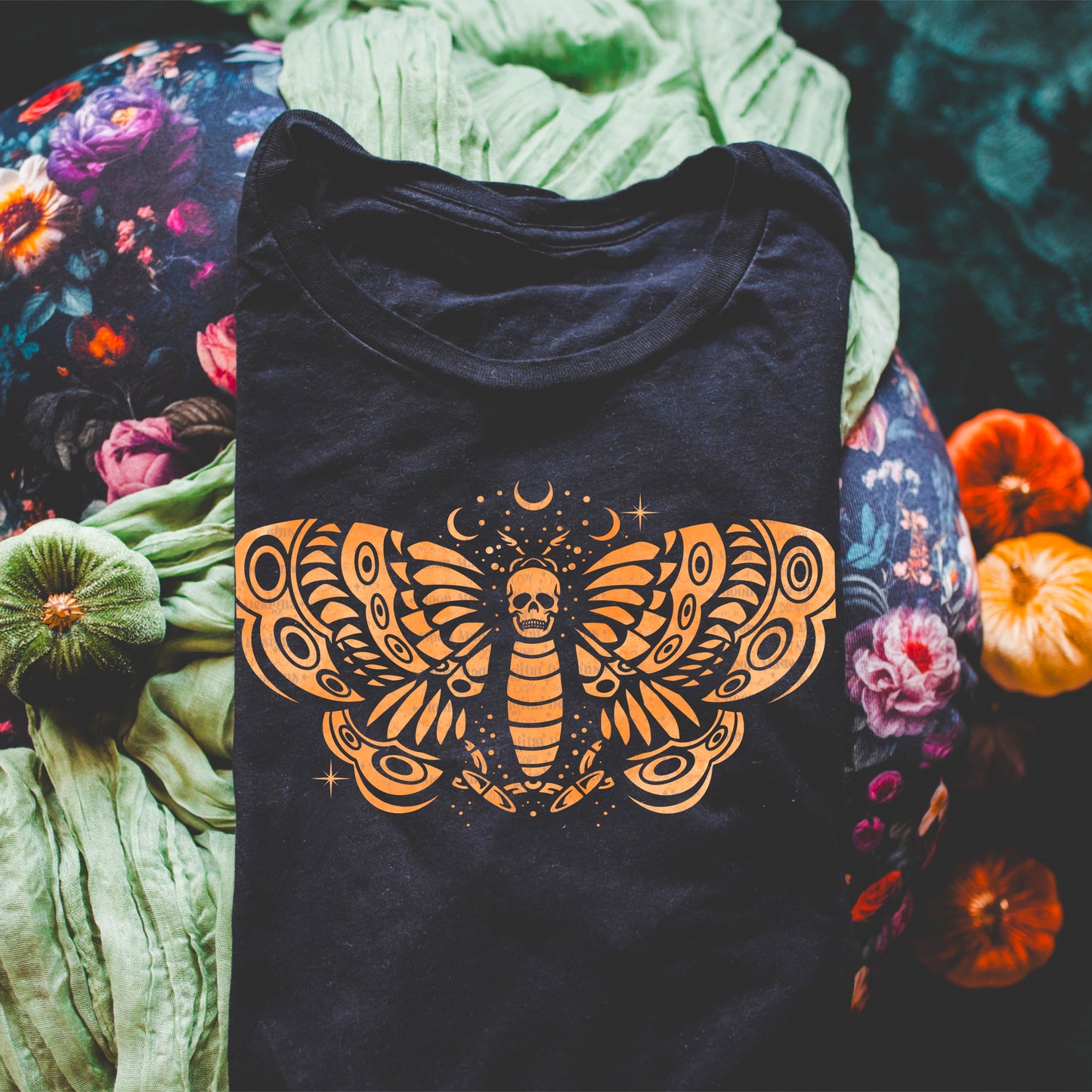 Death Moth