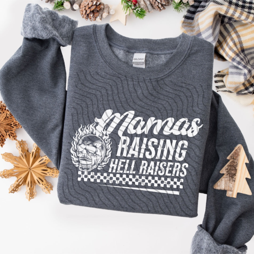 Mamas Raising Hell Raisers