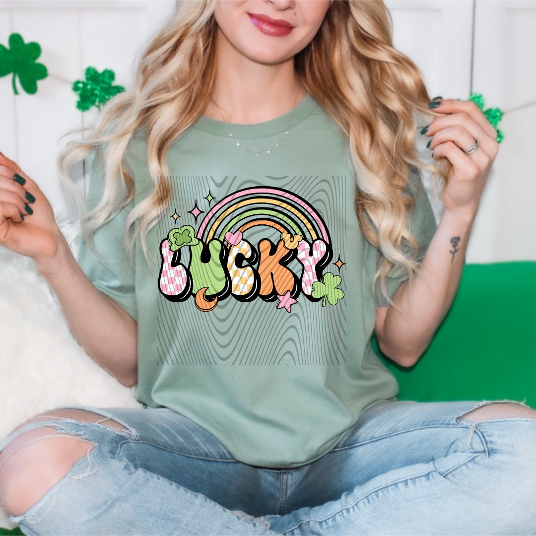 Lucky
