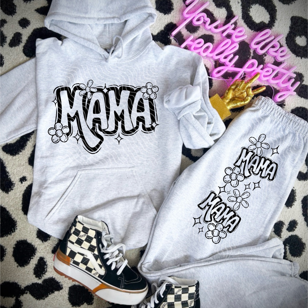 Mama Black