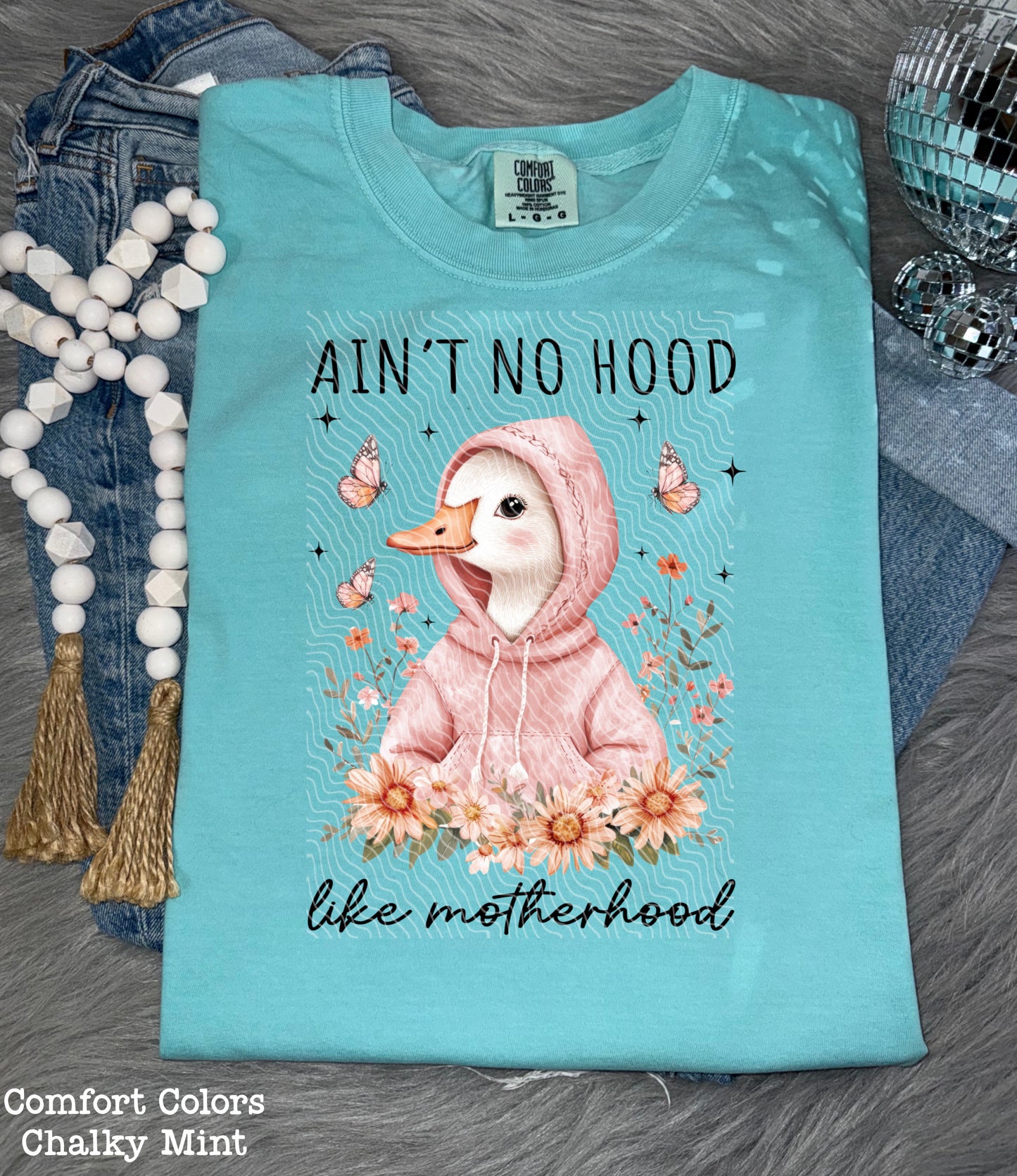 Motherhood