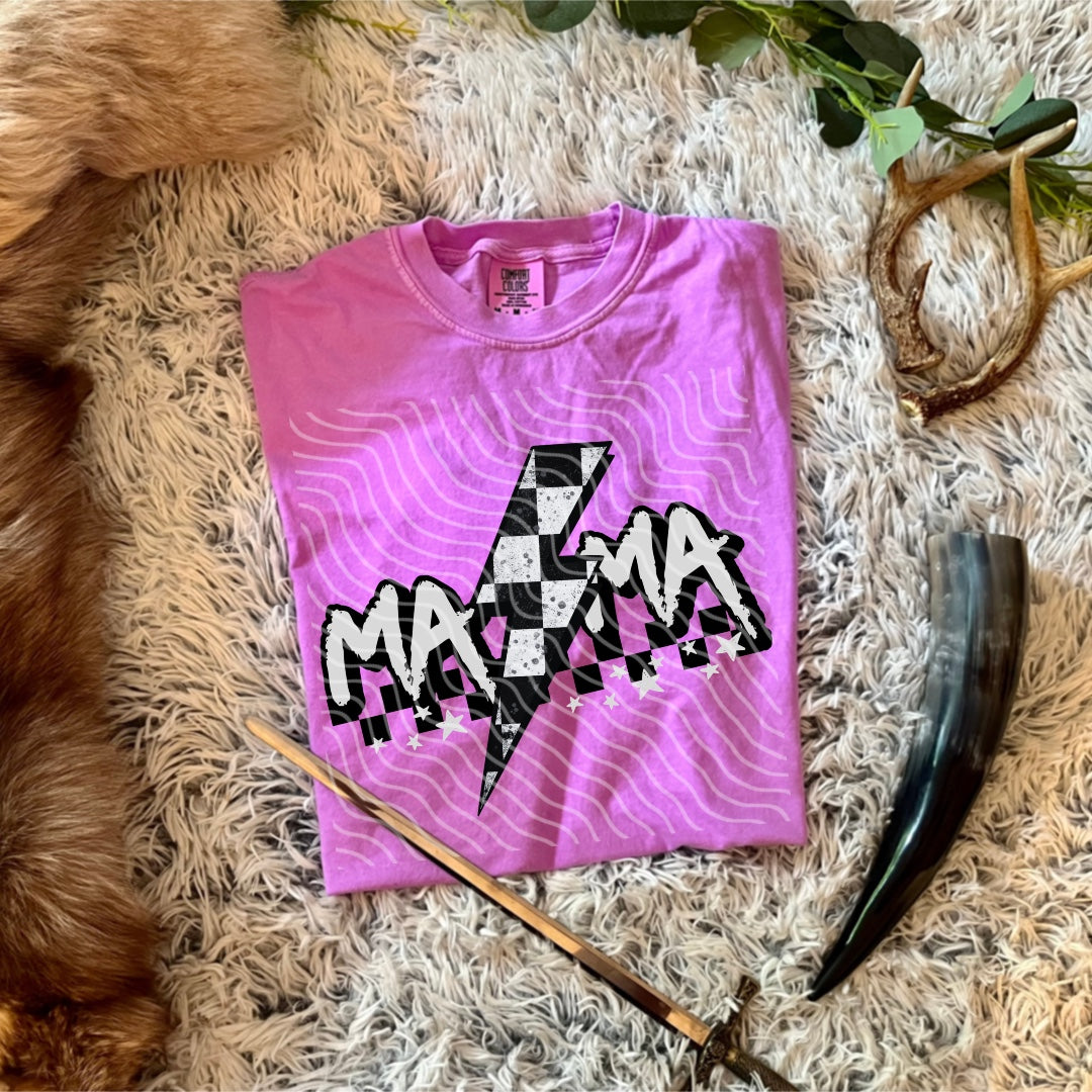 Mama