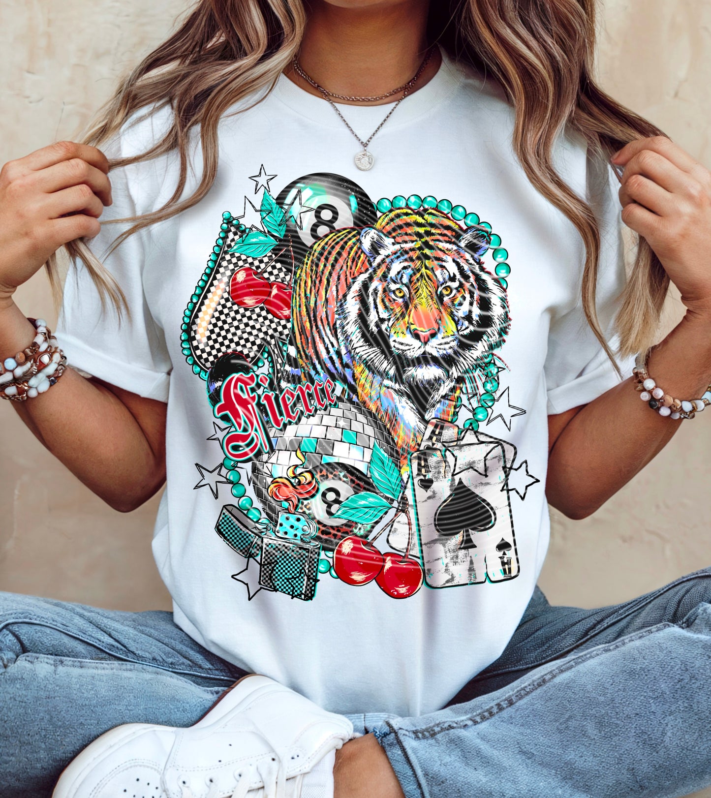 Fierce