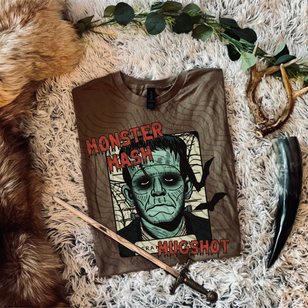 Monster Mash Frank