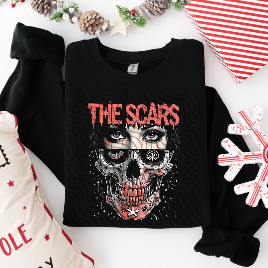 The Scars