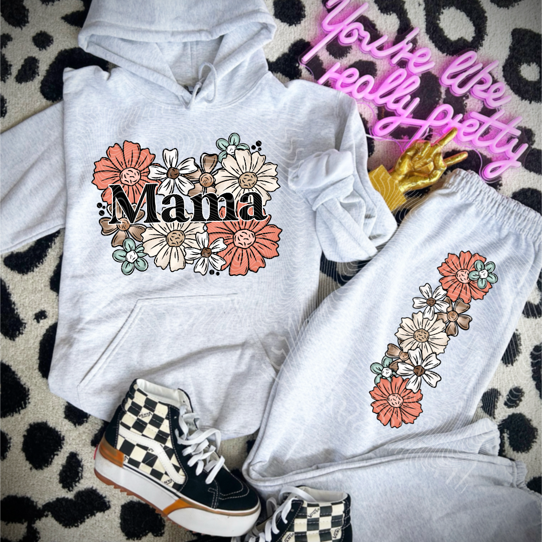 Mama