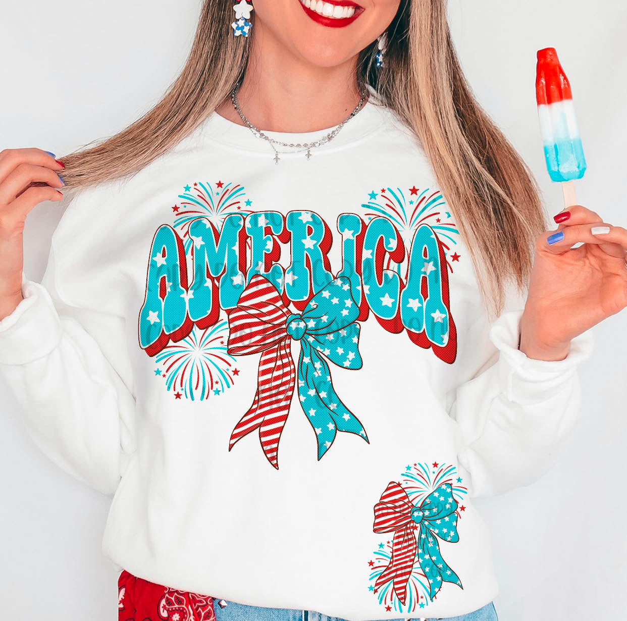 America Bow