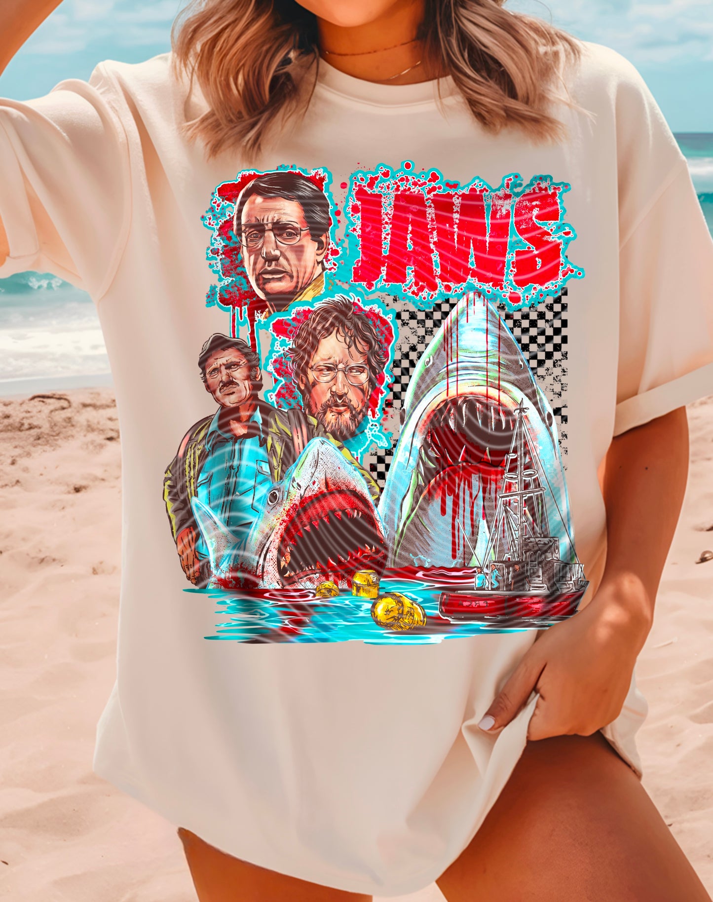 Jaws Full BG