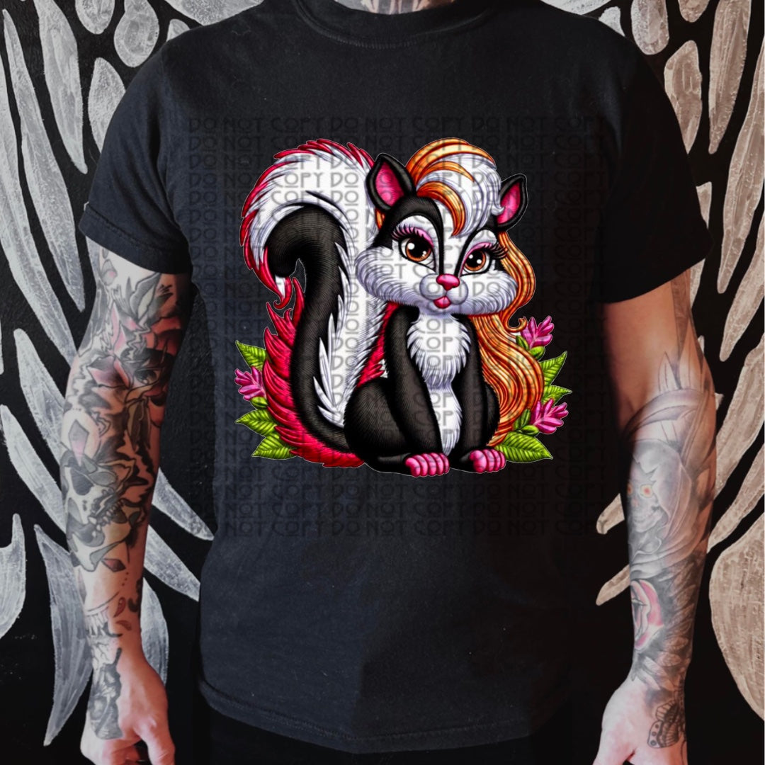 Skunk