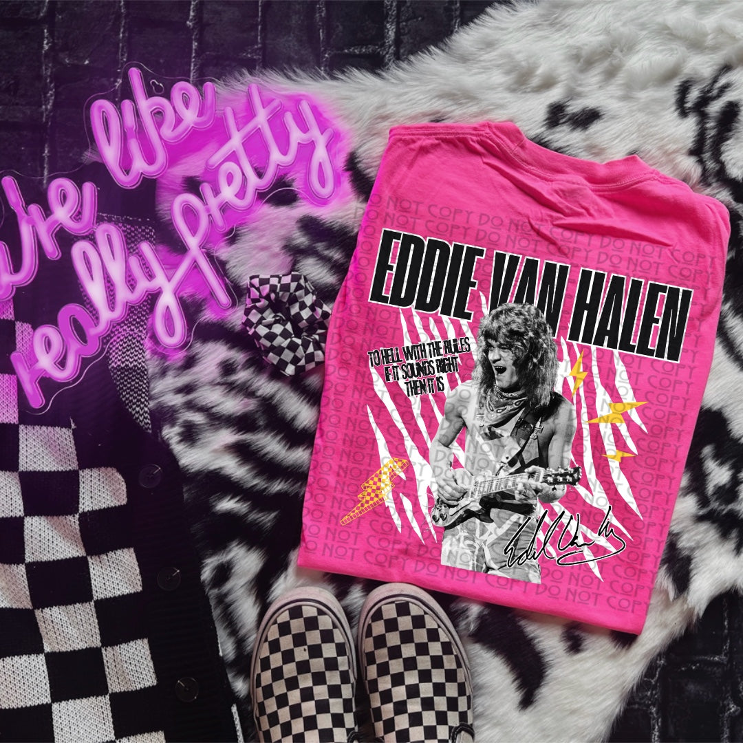 Eddie