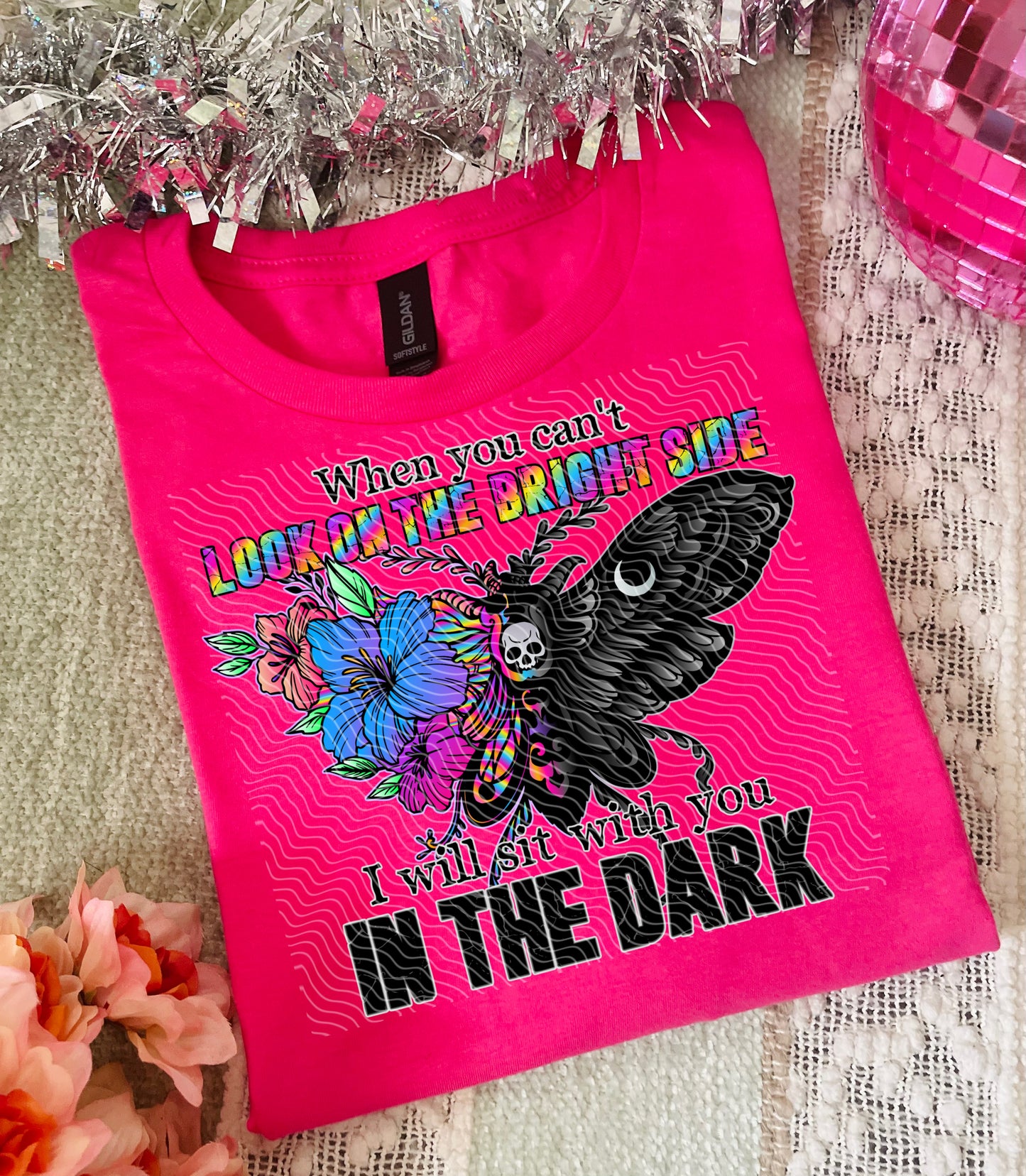 I’ll Sit With You in the Dark