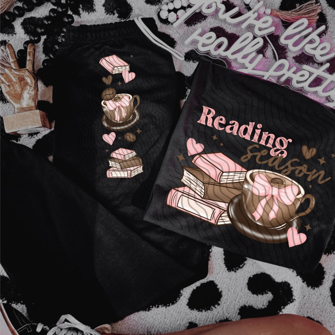 Reading Season
