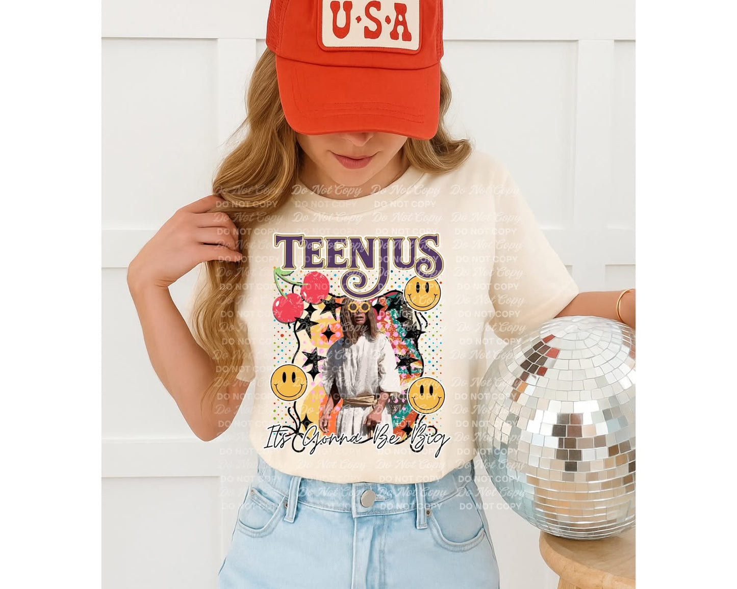 Teenjus