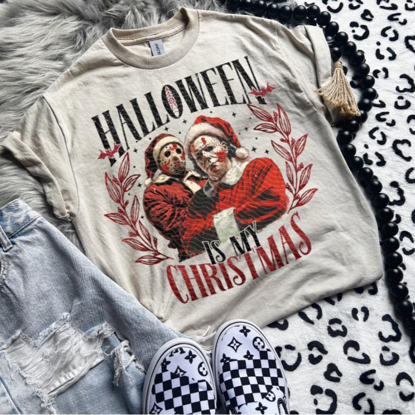 Halloween is My Christmas
