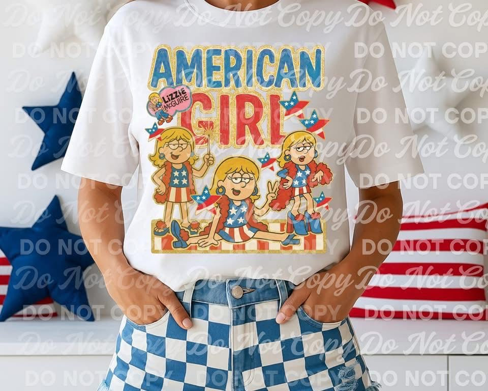 American Girl