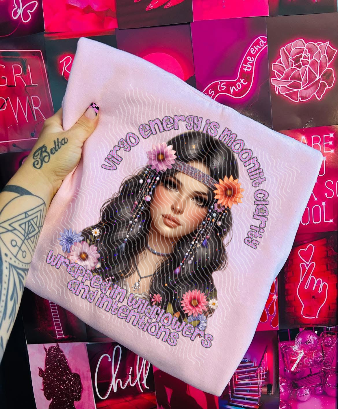 Virgo