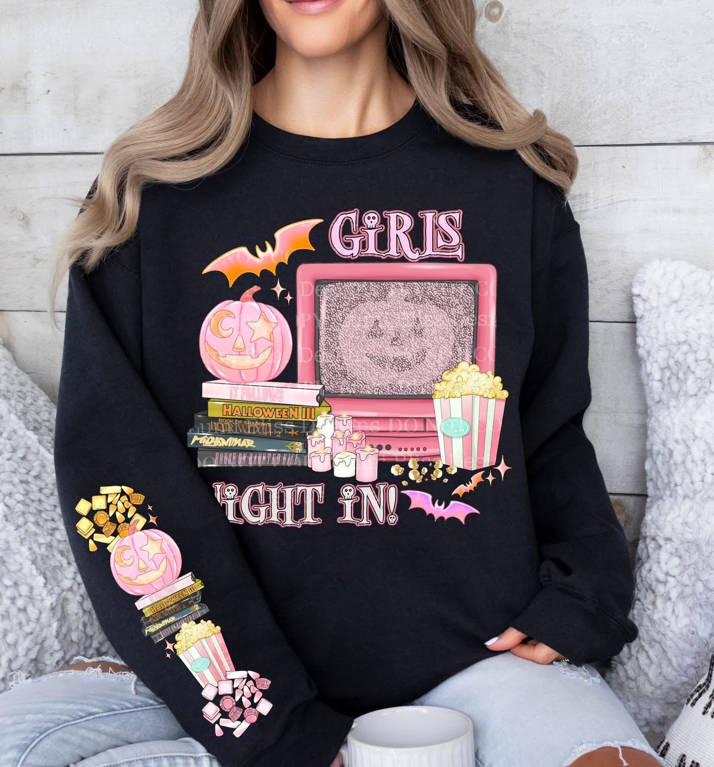 Girls Night In
