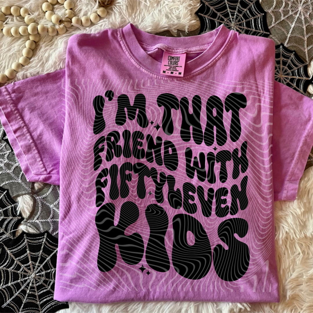 Fiftyleven Kids